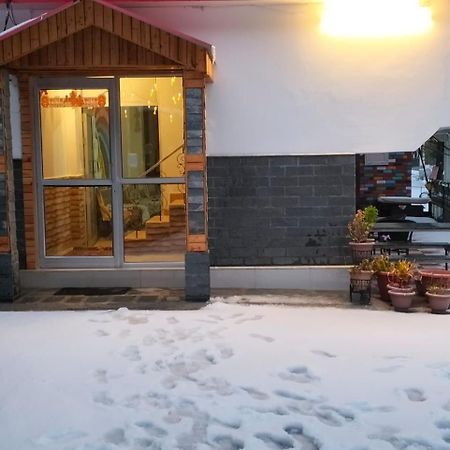Aman Inn 达兰萨拉 外观 照片