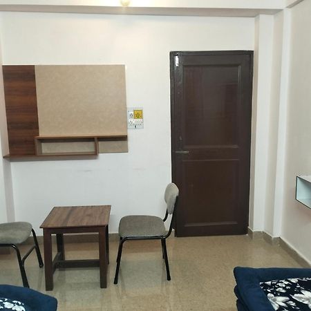 Aman Inn 达兰萨拉 外观 照片