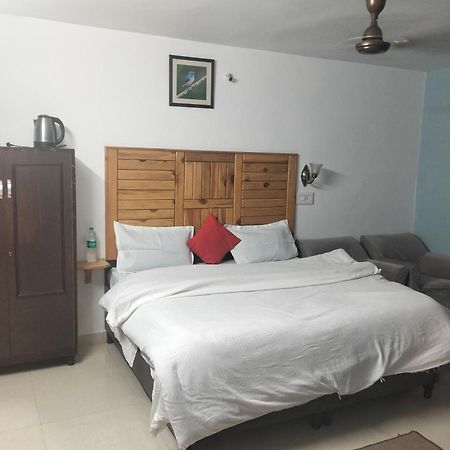 Aman Inn 达兰萨拉 外观 照片