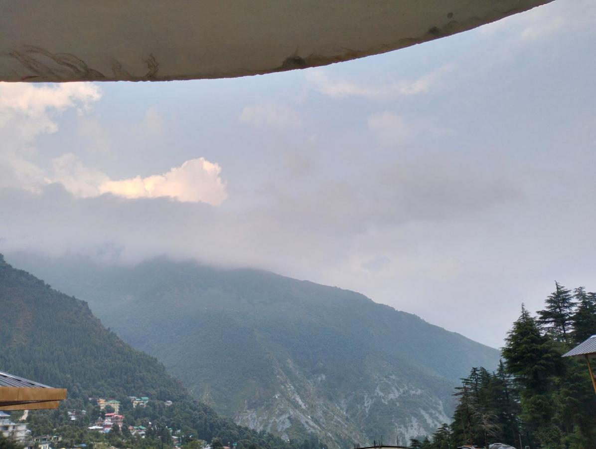 Aman Inn 达兰萨拉 外观 照片