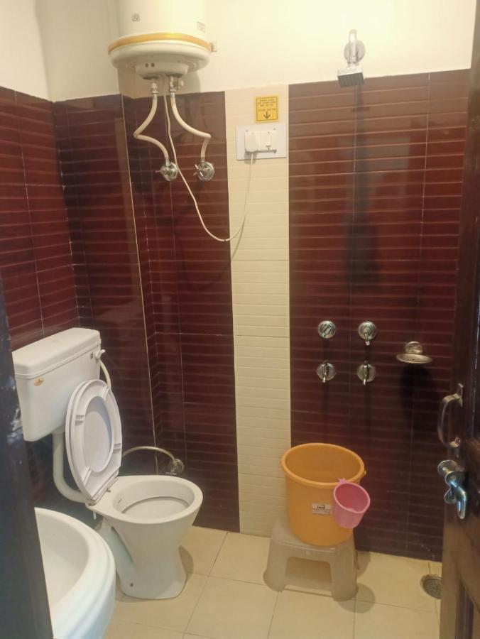 Aman Inn 达兰萨拉 外观 照片