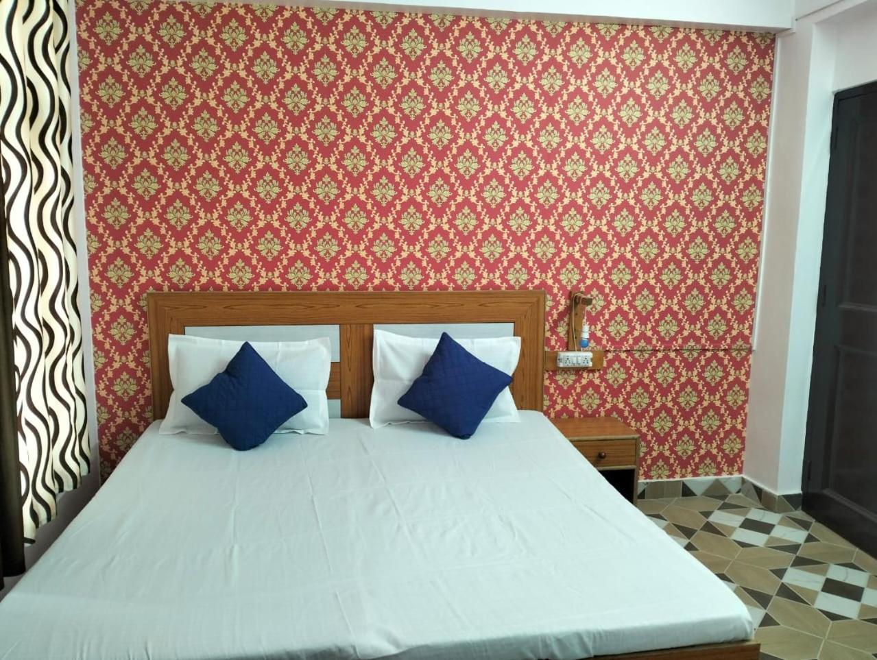 Aman Inn 达兰萨拉 外观 照片