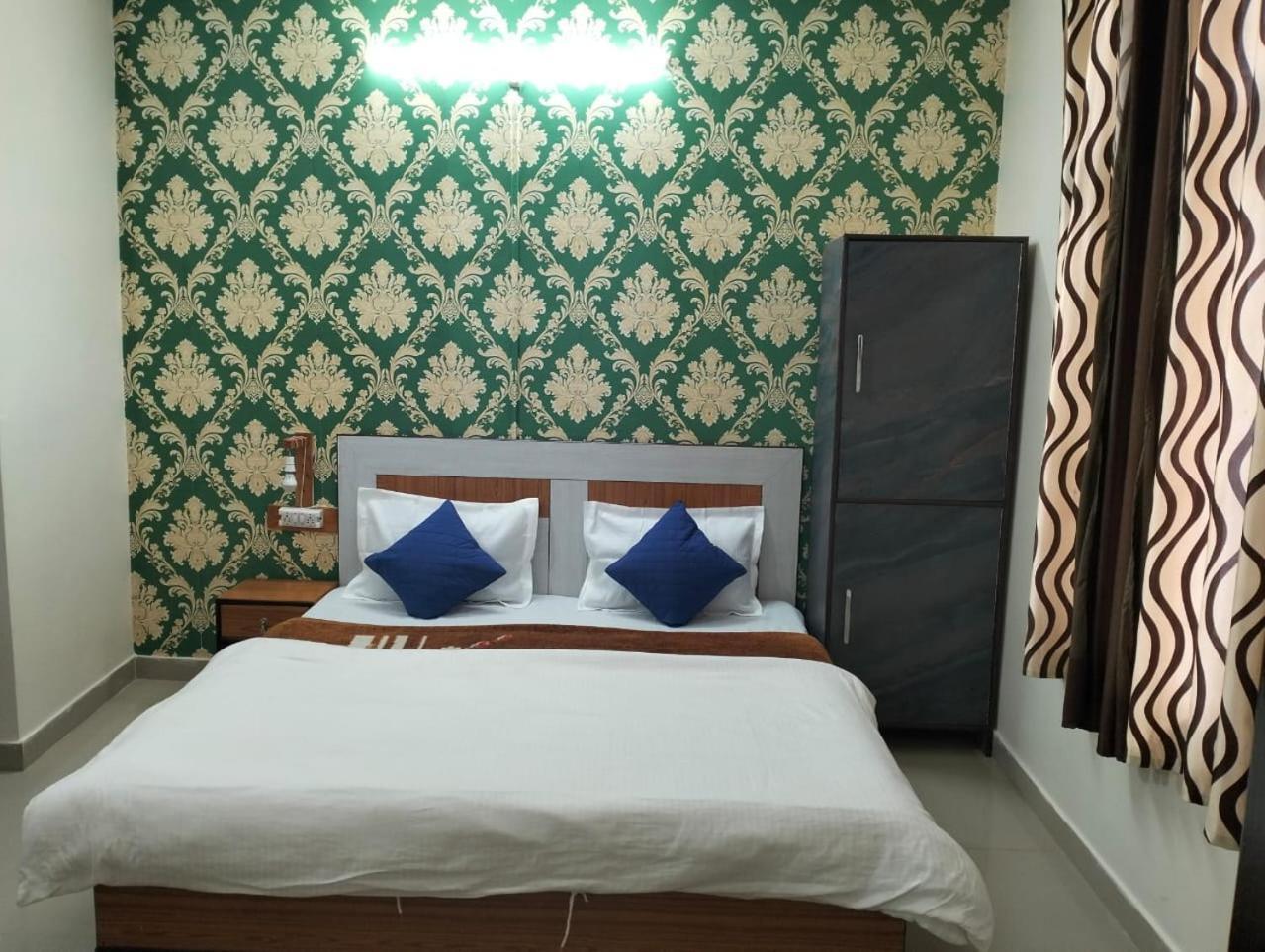 Aman Inn 达兰萨拉 外观 照片