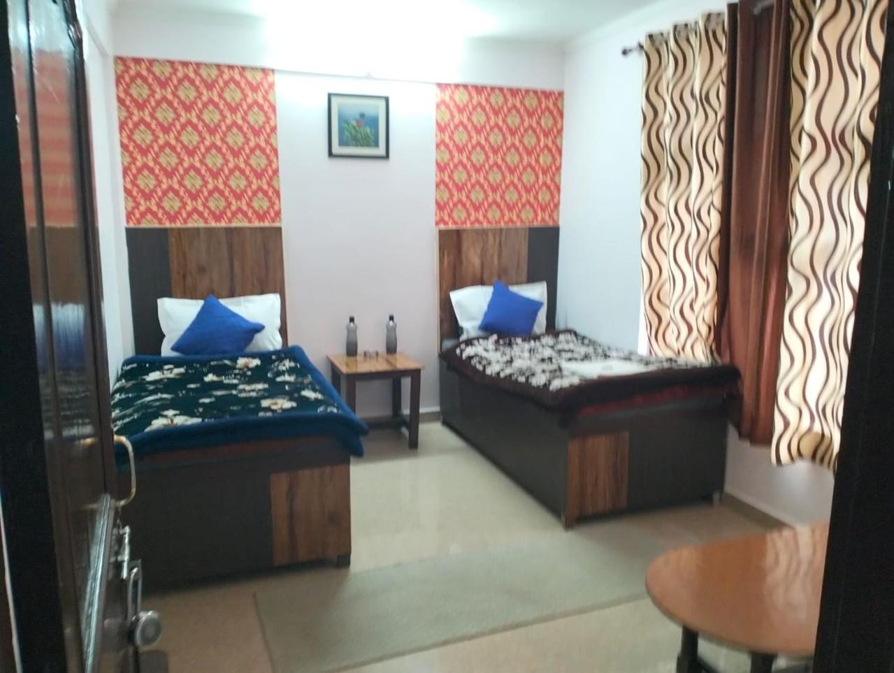 Aman Inn 达兰萨拉 外观 照片