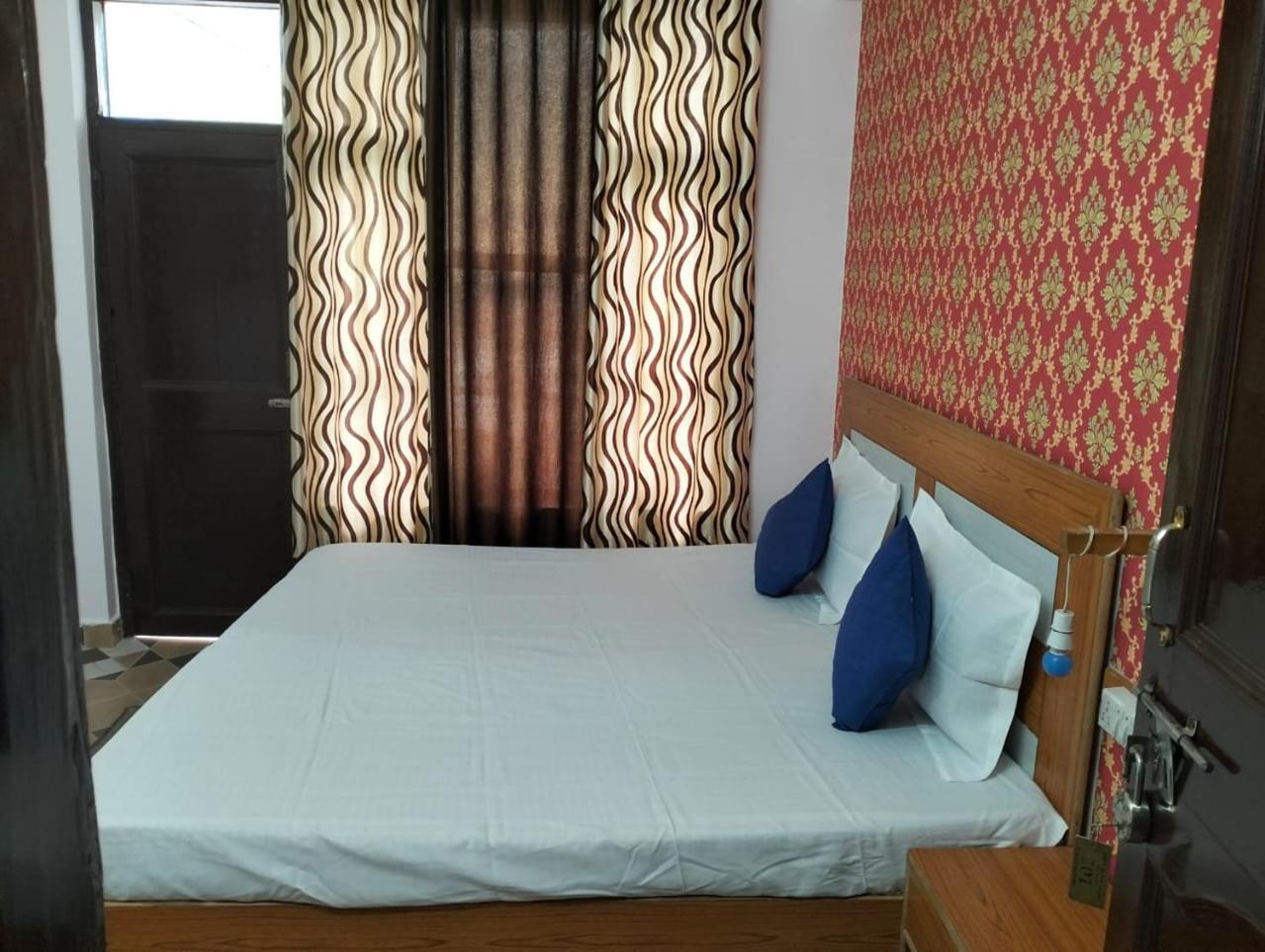 Aman Inn 达兰萨拉 外观 照片