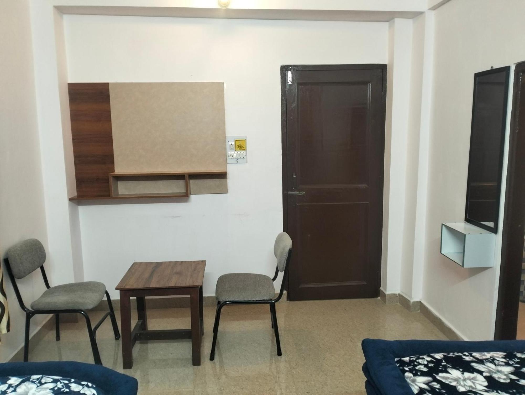 Aman Inn 达兰萨拉 外观 照片