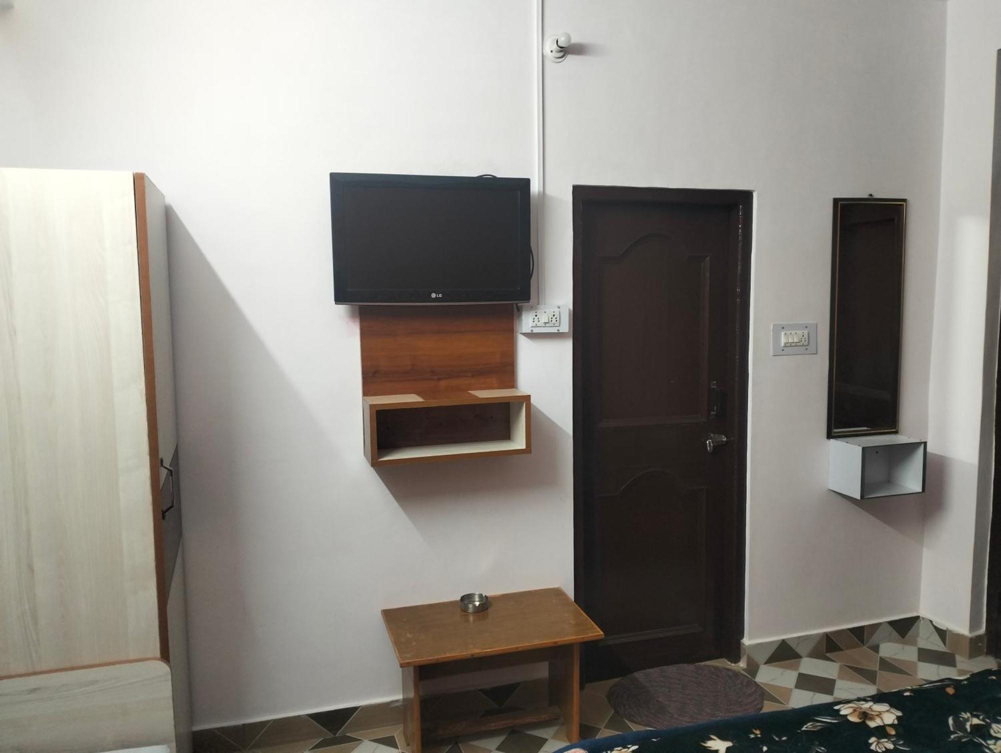 Aman Inn 达兰萨拉 外观 照片