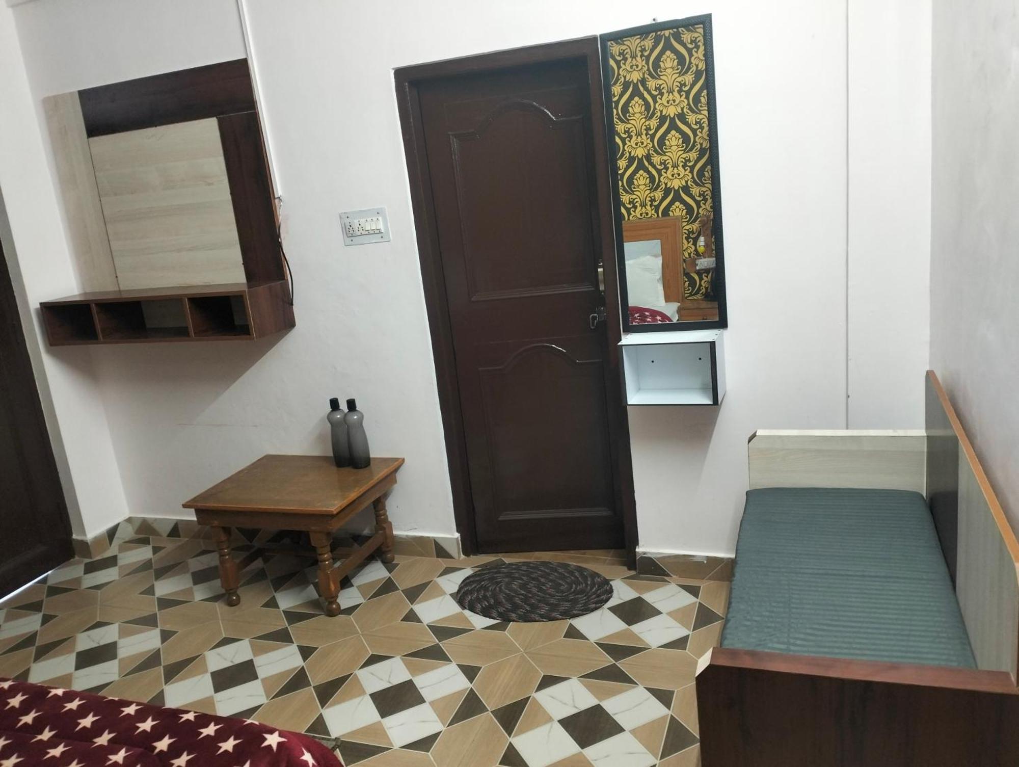Aman Inn 达兰萨拉 外观 照片